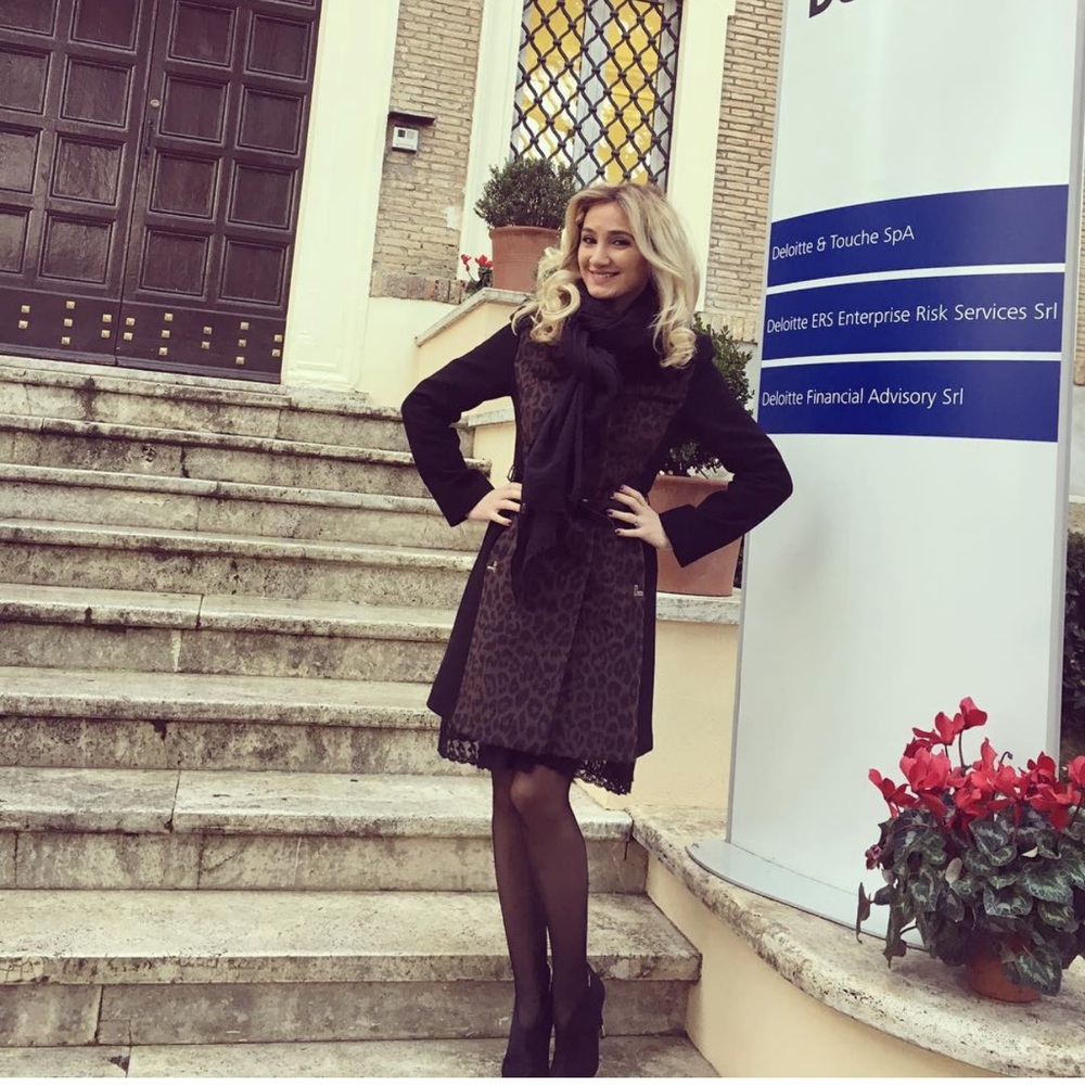 Italian coats